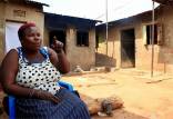 زایمان زن اوگاندا,میریم نباتنزی