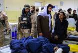 زلزله افغانستان,کشته های زلزله افغانستان