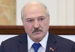 الکساندر لوکاشنکو, رئیس جمهور بلاروس