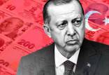 اقتصاد ترکیه,تورم ترکیه اردوغان