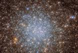 ستاره,جدیدترین تصویر تلسکوپ فضایی هابل از هزاران ستاره