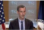 ند پرایس,سخنگوی وزارت خارجه آمریکا