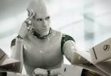 ربات,تعصبات جنسیتی و نژادی در ربات‌ها