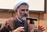 فاضلی میبدی,انتقاد فاضلی میبدی از محدودیت ها در ایران