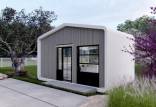 ساخت خانه با پرینت سه بعدی,استفاده از پرینت سه بعدی برای ساخت خانه
