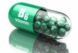 ویتامین B6,بخاطر سپردن خواب با مصرف ویتامین B6