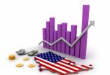 تورم سالانه در آمریکا,نرخ تورم آمریکا