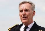 رئیس ستاد کل نیروهای مسلح انگلیس,واکنش انگلیس به ادعای ترور پوتین