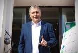 دراگان اسکوچیچ,سرمربی تیم ملی ایران