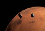 مریخ,همکاری دو شرکت فضایی خصوصی برای رسیدن به مریخ تا سال 2024