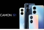 گوشی جدید تکنو,گوشی CAMON 19 تکنو