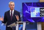 ینس استولتنبرگ,دبیر کل ناتو