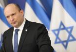 نفتالی بنت,نخست وزیر اسرائیل