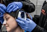 کلاهی برای سنجش علائم حیاتی,دستگاه نظارت هوشمند بر علایم حیاتی