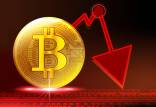 بیت کوین,قیمت بیت کوین در 10 تیر 1401