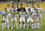 دیدار تیم ملی ایران با اروگوئه,دیدارهای دوستانه تیم ملی ایران