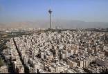 بازارمسکن,تورم ماهانه مسکن