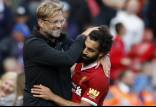 محمد صلاح,کلوپ