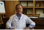 دکتر مسعود مردانی,بیماری وبا