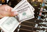 دلار,افزایش قیمت دلار