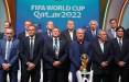 اخراج اسکوچیچ, شائبه تغییرات در کادر فنی تیم ملی فوتبال در آستانه جام جهانی
