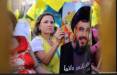 تافوت حجاب حزب الله لبنان و حزب الله ایران,حجاب اجباری