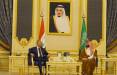 توافق‌نامه انتقال برق از عربستان سعودی به عراق,انتقال برق