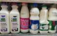 کاهش مصرف لبنیات در ایران,صاردات شیر در ایران