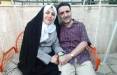 همسر مصطفی تاجزاده,علت بازداشت تاجزاده