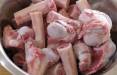 فروش استخوان‌های گوساله و گوسفند,افزایش قیمت گوشت
