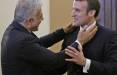 سفر نخست‌وزیر اسرائیل به فرانسه,رادیو اسرائیل