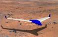 کاوش مریخ با هواپیمای بادبانی,هواپیمای بادبانی در مریخ
