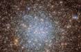ستاره,جدیدترین تصویر تلسکوپ فضایی هابل از هزاران ستاره
