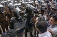سریلانکا,تظاهرات در سریلانکا