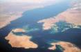 واگذاری دو جزیره دریای سرخ به عربستان توسط اسرائیل,روابط اسرائیل و عربستان