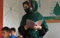 پیام طالبان به کارمندان زن,کارمندان زن در افغانستان