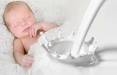 شیرمادر,کاهش خطر ابتلا نوزادان به اختلال بیش فعالی با تغذیه از شیرمادر