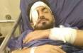 حمله به یک روحانی در تهرانپارس,حمله به طلاب