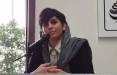سپیده رَشنو,بازداشت سپیده رَشنو به دلیل اعتراض به تذکر برای حجاب