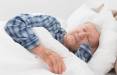 ارتباط التهاب مغز با اختلال خواب و آلزایمر,فعالیت امواج مغزی در خواب