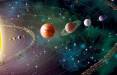 منظومه شمسی,عدم تغییر منظومه شمسی تا هزاران سال دیگر