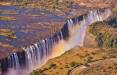 ۶ مرز آبی شگفت‌انگیز جهان,آبشار مرزی نیاگارا
