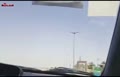 فیلم/ زورگیری مسلحانه اشرار از یک خودرو در شادگان