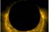 تصاویر خیره‌کننده ناسا از خورشید گرفتگی,عکسهای خورشید گرفتگی