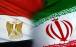 مذاکره ایران و مصر