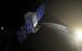 کره ماه,آغاز سفر ماهواره مکعبی به ماه