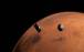 مریخ,همکاری دو شرکت فضایی خصوصی برای رسیدن به مریخ تا سال 2024