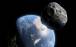 دنباله دار,دنباله‌داری به اندازه ۲ برابر اورست در راه زمین
