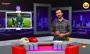 فیلم/ شوخی عبدالله روا با خالکوبی جام قهرمانی لیگ برتر روی دست رافائل سیلوا