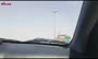فیلم/ زورگیری مسلحانه اشرار از یک خودرو در شادگان